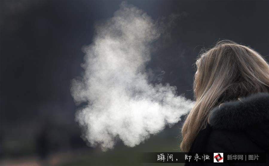 （国际·编辑连线）（11）那么冷，那么美！