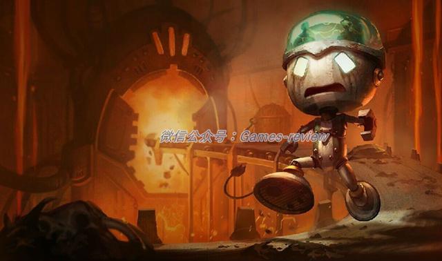 LOL里最可怜的单身狗TOP10 第一名你一定想