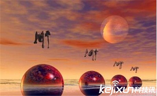 平行宇宙惊人发现：另一世界有同样的你