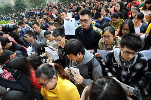 养老金并轨改革启动：近4000万公职人员将缴养老金
