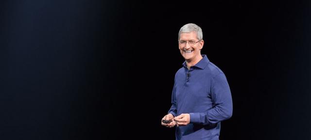 近期有关苹果的7个传言：iPhone 7或配新耳机