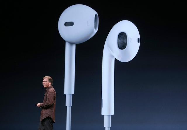 近期有关苹果的7个传言：iPhone 7或配新耳机