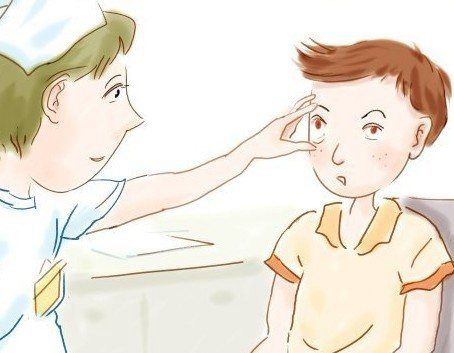 你知道天冷眼睛也会“冻坏”吗？
