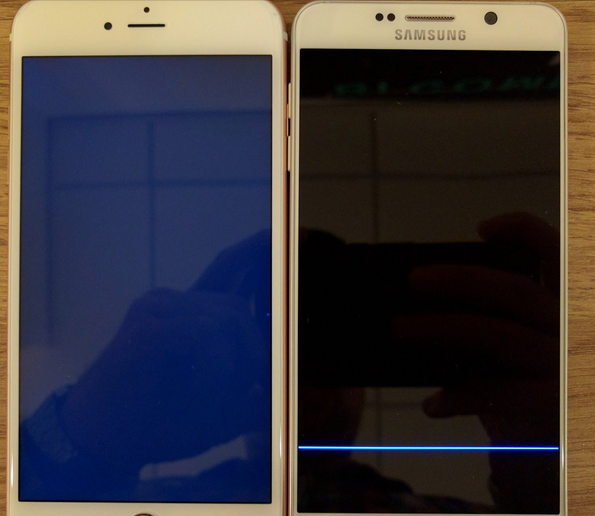 传iPhone 8或使用OLED曲面屏 超薄又省电