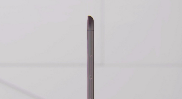 传iPhone 8或使用OLED曲面屏 超薄又省电