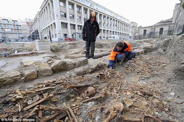 黑死病或在潜伏百年后爆发？