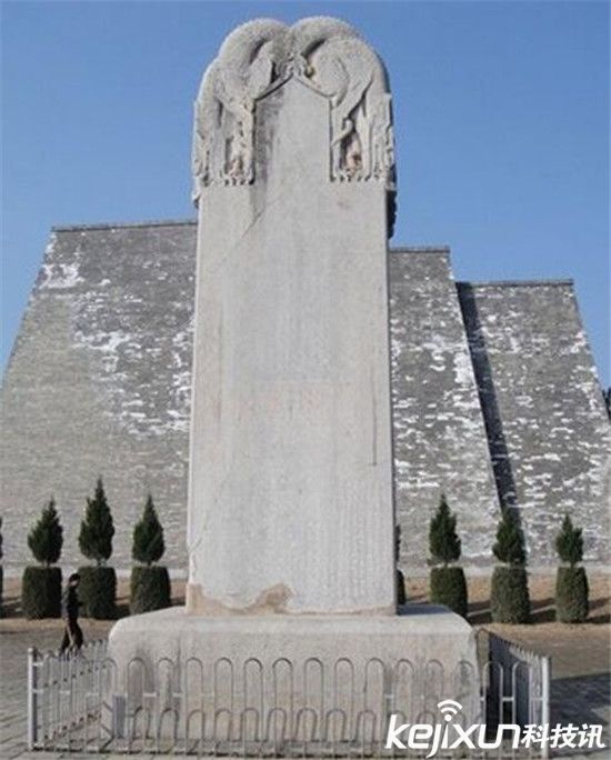 竟让40万人无功而返 世上最难被盗的帝王墓