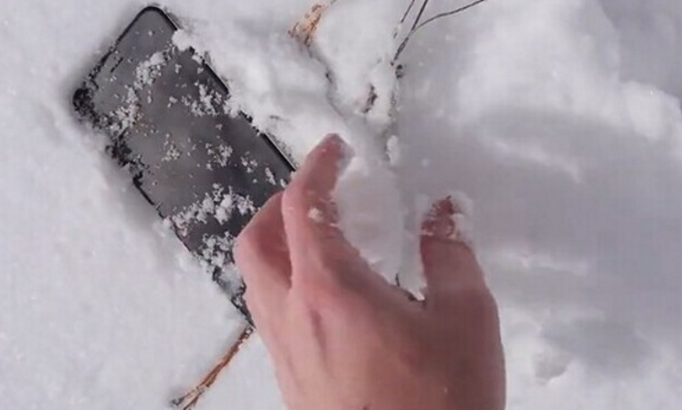 iPhone为何在低温下自动关机？