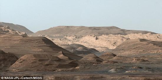 外星生命是存在的？地球生命才是大赢家
