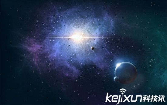 大爆炸后最古老星系是它