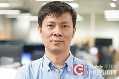 戴青松:尖端技术和不断创新成就小米电视-千龙