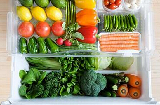 这些蔬菜不用放冰箱 你都做对了吗?-千龙网·