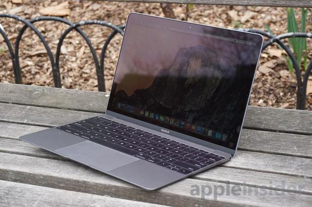 MacBook系列或迎重要升级 采用英特尔新款CPU