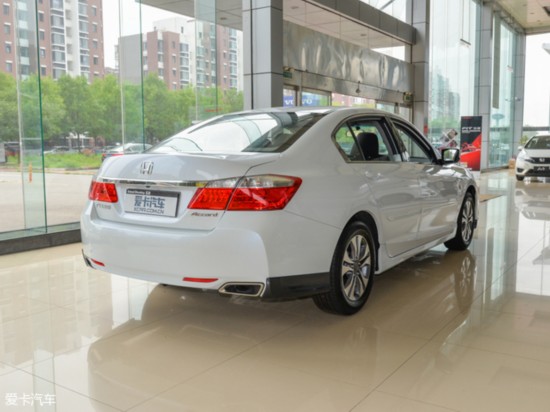 强劲对手上市 合资热销中级车实力解析(2)-千龙