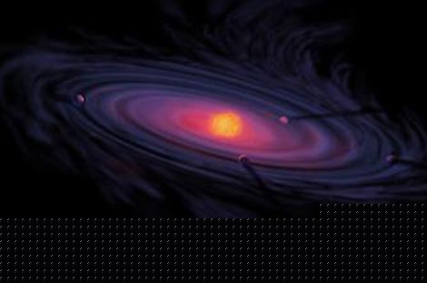 太阳系会如何终结？揭宇宙六大未解谜团