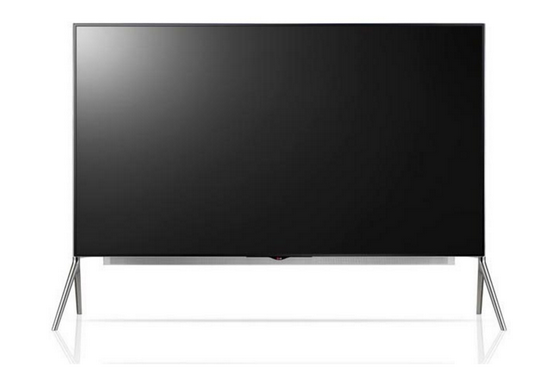 老外觉得这几款电视现在最值得买 最贵约23万