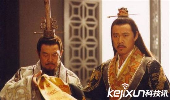 地宫暗藏千万珍宝 揭秦始皇陵十八个千古谜团