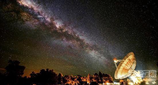 地球生命是大赢家：外星生命或已遭遇灭绝