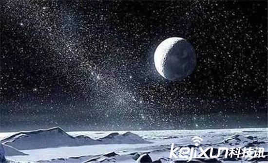 太阳系边缘或藏新的第九大行星：冥王星翻身无望