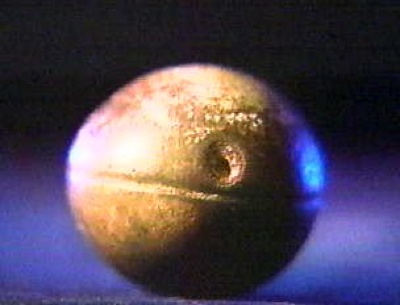 老兵沉默44年 曝神秘UFO调查行动