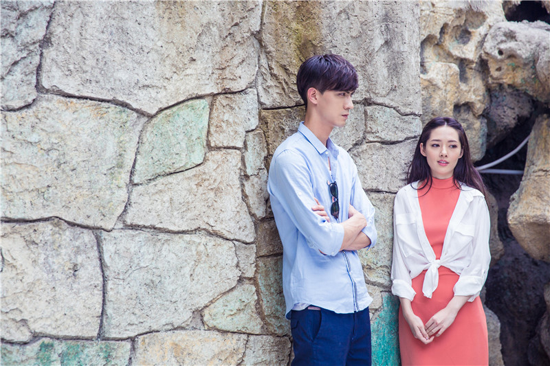 《 极品模王 》火爆 乐视会员赞其帅到飞起-千