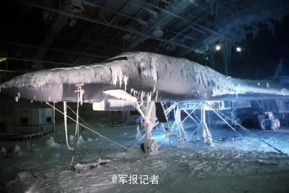 零下40度：飞机冻着会怎样