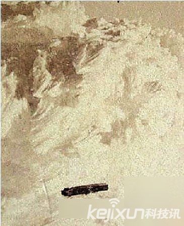 外星人最喜欢光顾美国？