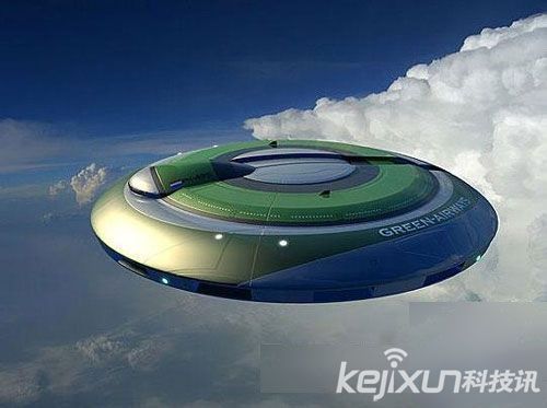 外星人最喜欢光顾美国？