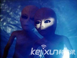 外星人最喜欢光顾美国？