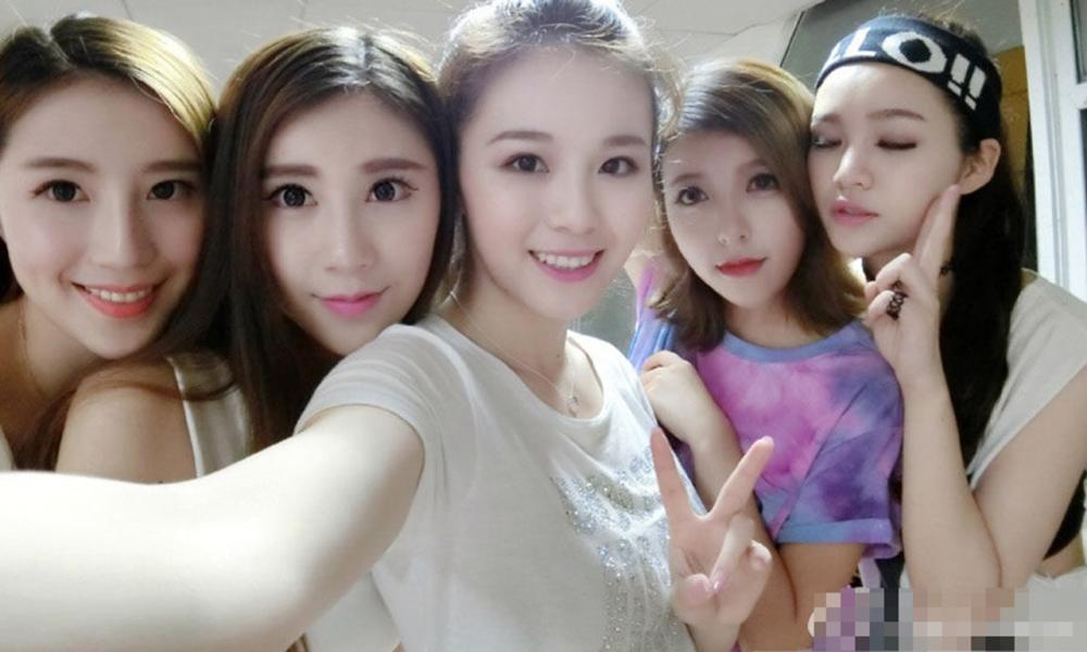 揭秘女子电竞内幕:美艳背后的潜规则