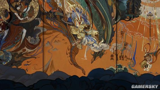 LOL猴年限定故事片:美猴王降妖除魔 棒打女妖