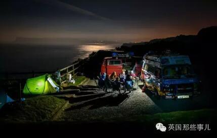 情侣开小面包6年环游52国 每天花费8美元(11)