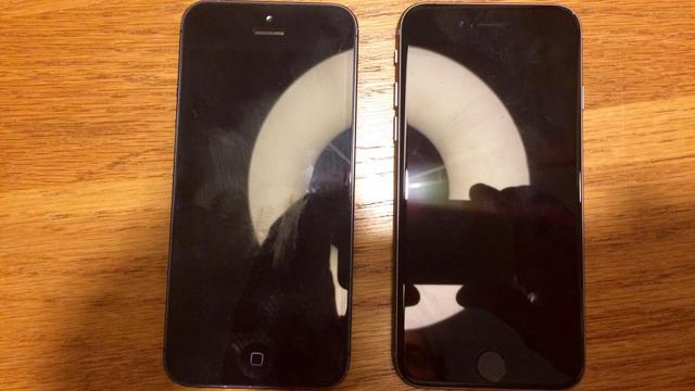 iPhone 5SE主攻中印市场 售价或为3288元