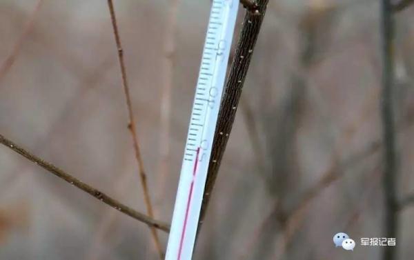 酷图｜-50℃！不发红包也能看军人酷照