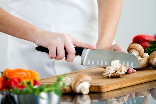cooking