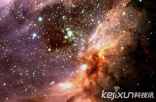 人类祖先见过银河系黑洞！揭黑洞十大惊天秘闻
