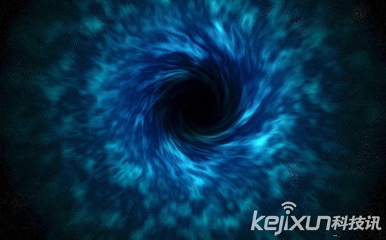 人类祖先见过银河系黑洞！揭黑洞十大惊天秘闻