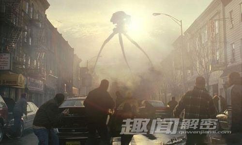外星人入侵莫要慌 地球防御指南
