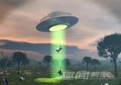 10年2000多万人曾被外星人劫持？科学家破解此迷......