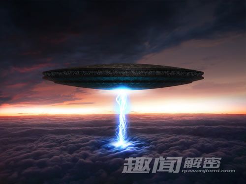 10年2000多万人曾被外星人劫持？科学家破解此迷......