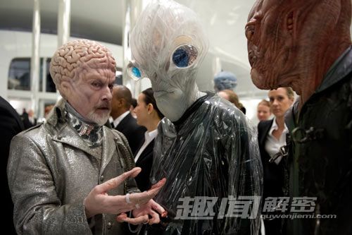 10年2000多万人曾被外星人劫持？科学家破解此迷......