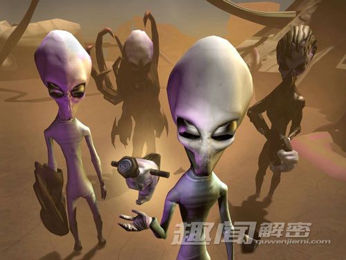 10年2000多万人曾被外星人劫持？科学家破解此迷......
