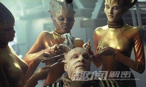 10年2000多万人曾被外星人劫持？科学家破解此迷......