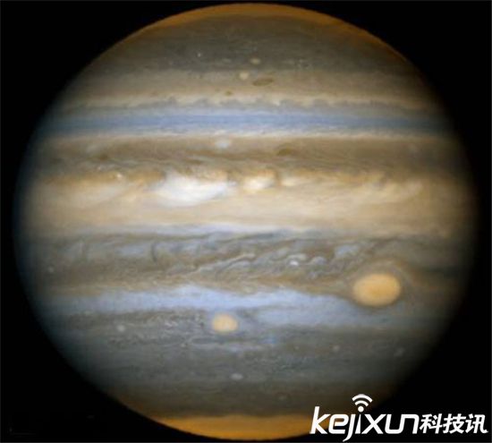 殖民太阳系美国NASA准备多年 野心即将实现