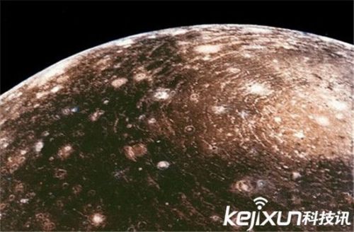 木星卫星上的“海洋世界” 或孕育生命