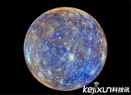 揭秘宇宙八大未解之谜