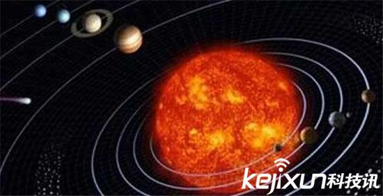 揭秘宇宙八大未解之谜