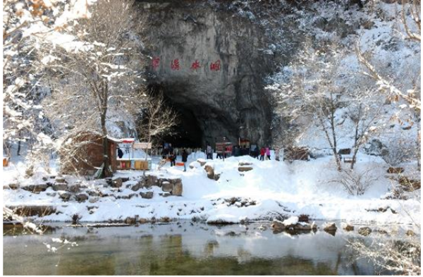 猴年哪里去耍猴?本溪水洞猴得一切-千龙网