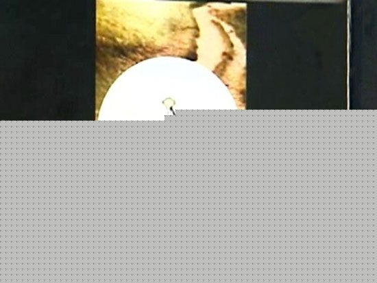 台湾最南端垦丁惊现疑似外星人基地