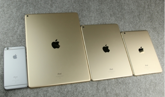 iPad